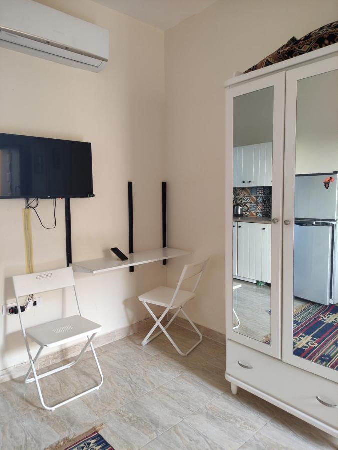 Cozy Little Studio Near Kite Station. Apartamento Hurghada Exterior foto