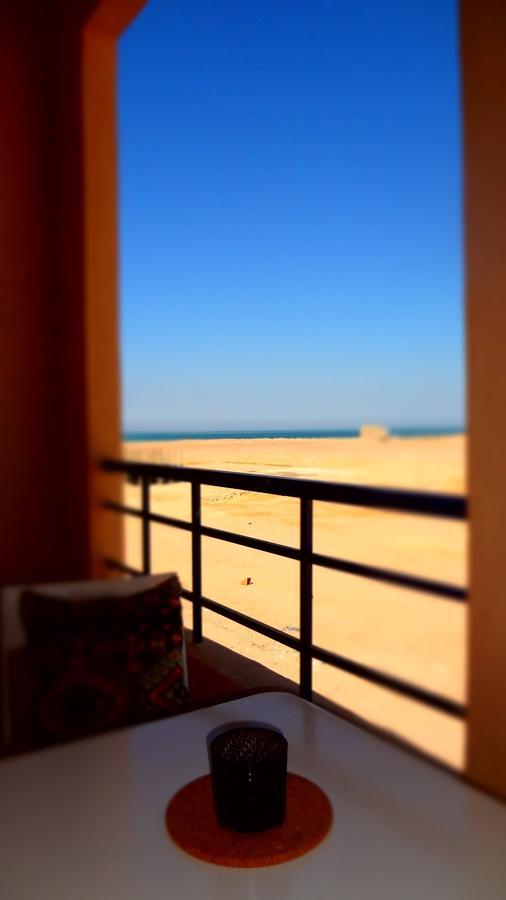 Cozy Little Studio Near Kite Station. Apartamento Hurghada Exterior foto